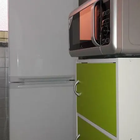 Flamingo House Дом отдыха Куарту-Сант'Элена