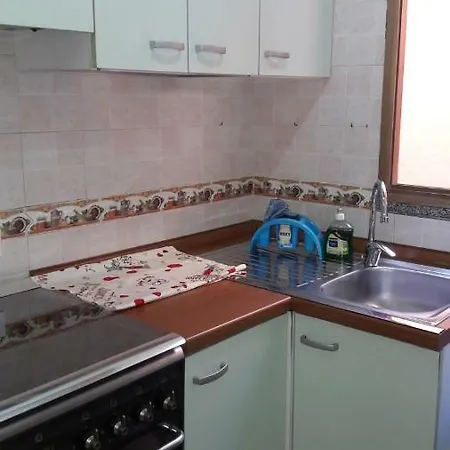 Flamingo House Куарту-Сант'Элена