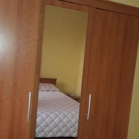 Flamingo House Prázdninový dům Quartu SantʼElena