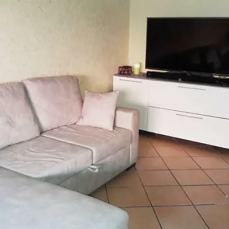 Flamingo House Quartu SantʼElena