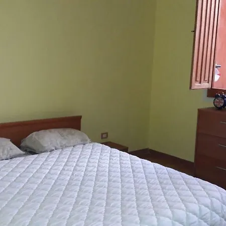 Flamingo House Quartu SantʼElena