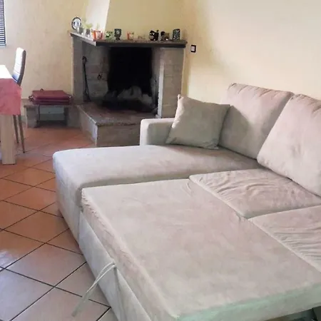 Flamingo House Prázdninový dům