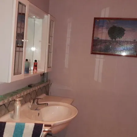 Prázdninový dům Flamingo House Quartu SantʼElena