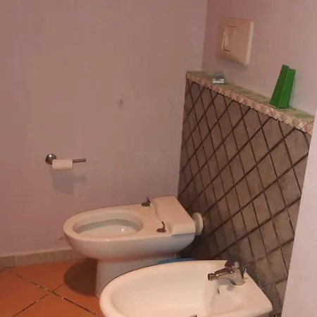 Flamingo House Prázdninový dům Quartu SantʼElena